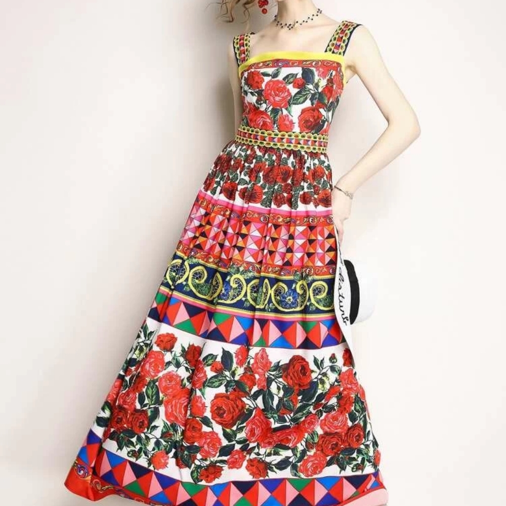 Dress - Picture 2 of 3